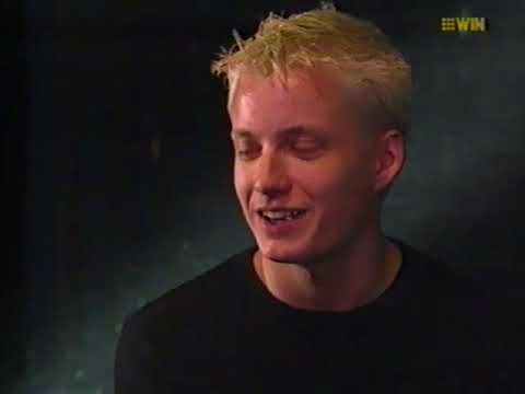 McDonald College Nikki Webster