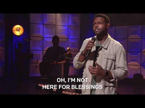 "Nothing Else" Covered by NewSpring Worship