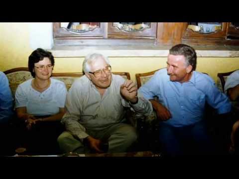 Zum 80. Geburtstag von Bernhard Vogel