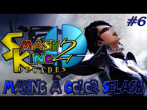 Smash King 2Decades - Episode 6