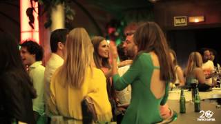 Teatro Kapital Cumpleaos