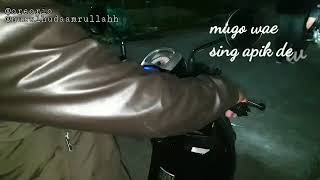 Download lagu Tibo mburi - ndarboygank (cover vclip) mp3