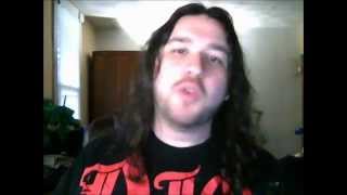 The Pitt and the Pendulum - Faces