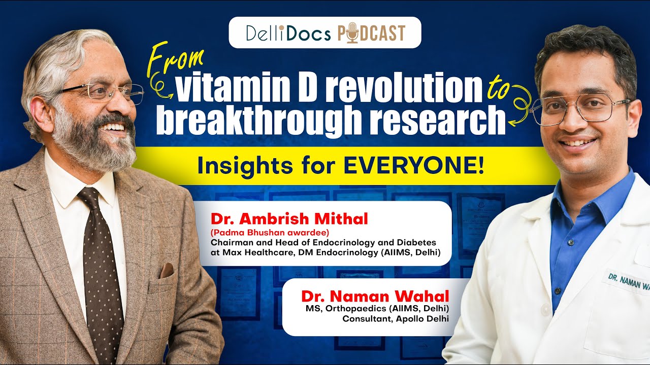 Insightful & Patient Centric