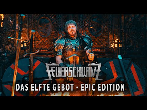Video thumbnail for Das Elfte Gebot (Epic Edition)