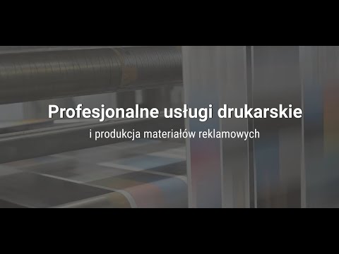 Wigraf Studio Jacek Szczepaniak - video