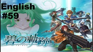 Let&#39;s Play Trails of Azure (Ao No Kiseki) #59 - Michelam Wonderland Bonding Events