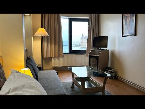 Kadikoy Rihtim Hotel | İstanbul, Turkey | Hotel Review🏨