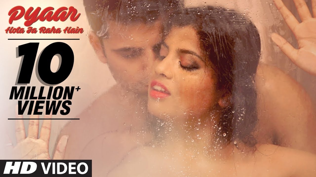 Pyaar Hota Ja Raha Hain (Title) Lyrics  | Pyaar Hota Ja Raha Hain | Vikas Grover, Prajakta Shinde | Altaaf Sayyed | Altaaf Sayyed