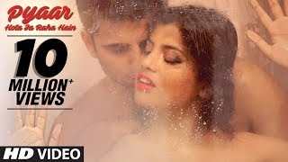 Pyaar Hota Ja Raha Hain Latest Video Song  Altaaf 