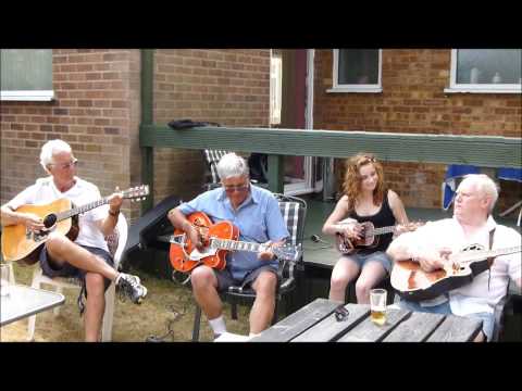 TeeBone Reunion Tour