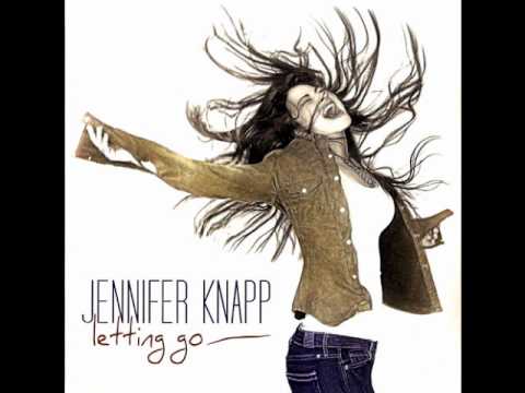 Jennifer Knapp - Mr. Gray - 7 - Letting Go (2010)