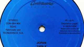 Jopan • Ghost (Stream) (1994)