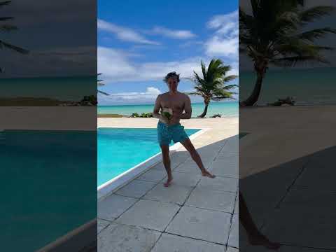 🇧🇷 Samba tutorial by Oleg Astakhov - DanceWithOleg.com #olegastakhov #samba #ballroomdance