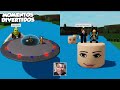 CONSTRUYE UN BARCO MOMENTOS DIVERTIDOS PARTE 3 ROBLOX BUILDABOAT