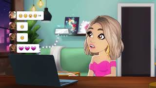 MovieStarPlanet Academy, Pilot, Episode 4