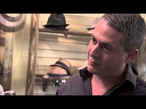 Secret Millionaire Commercial - From Mogul to Poverty