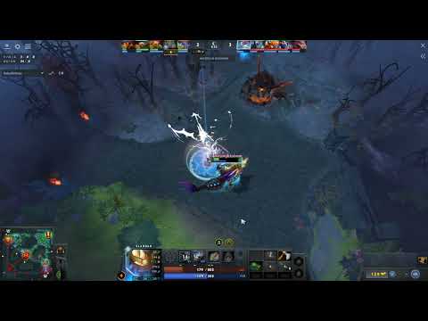 DOTA 2 - SLARDAR - PURE ( RANK 75 ) - OFF - 7.34c