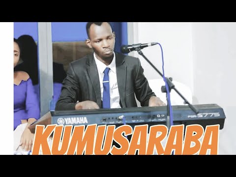 Ku musaraba by Niyo Patrick Nganzo (Official Video)