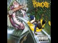 The Pharcyde-4 Better Or 4 Worse