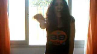 Jessica &quot;Ring The Alarm&quot;