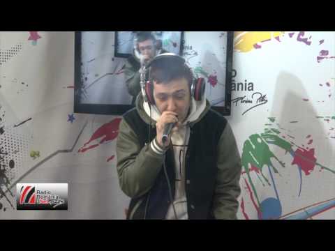 3Net Live Sessions.Sisu Tudor & Dj Wicked -  Mashup