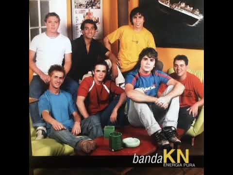 Banda KN - a aposta.
