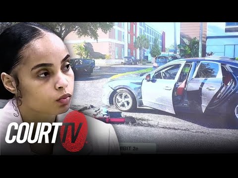 Officers Testify to Crime Scene, Firearms Used in Julio Foolio Shooting