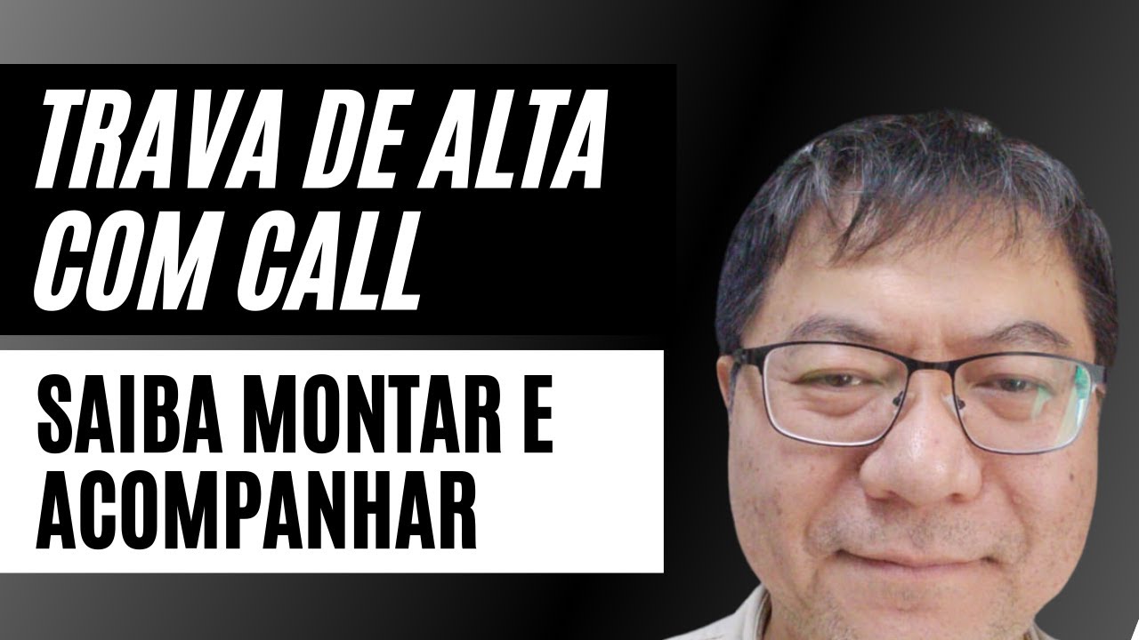 TRAVA DE ALTA COM CALL   |  APRENDA A MONTAR E CONHEÇA A SUA DINÂMICA