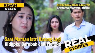 Download lagu Saat Mantan Istri Datang Lagi, Hidupku Berubah Jadi Neraka | Kisah Nyata mp3 Download lagu Saat Mantan Istri Datang Lagi, Hidupku Berubah Jadi Neraka | Kisah Nyata mp3
