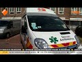 Dierenambulance krijgt sinds coronacrisis steeds meer loze meldingen
