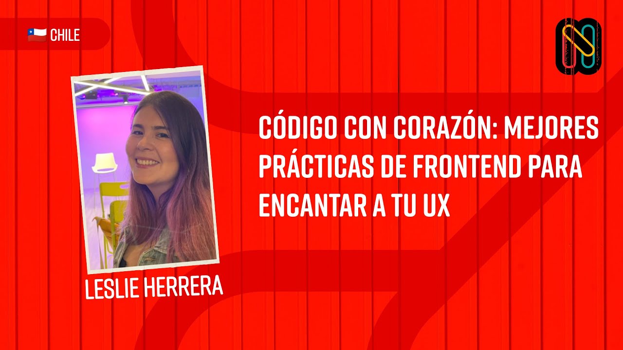 Código con corazón: mejores prácticas de FrontEnd para encantar a tu UX