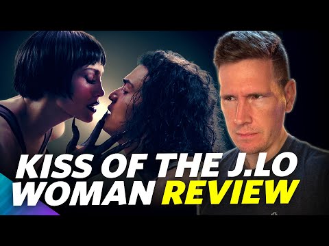 Kiss Of The Spider Woman - Movie Review