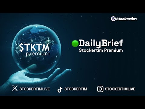 🟢 Stockertim Premium – Monday 26th of January, 2026 Edition