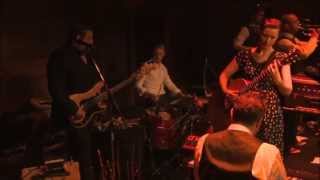 Lisa Hannigan - Nowhere to Go (live)