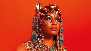 Nicki Minaj - Sir ft. Future [8D AUDIO]