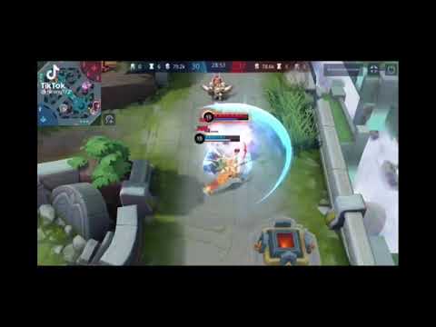 WTF Moment Lapu-lapu vs Phoveus Being Crazy!!!