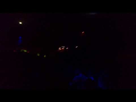 Chris Liebing - CLR Night @ Cocoon Club 15.04.2011 Part2
