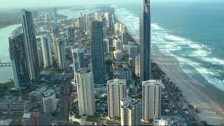 SURFER PARADISE