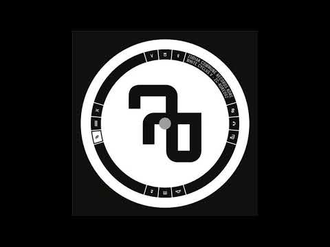 Zodiak Commune Records KORE002 - White Cyclus V - Gelbkreuz - J2 - Deamons Breath