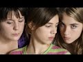 Water Lilies (2008) - trailer [HD]
