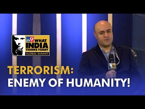 Terrorism: Enemy of Humanity