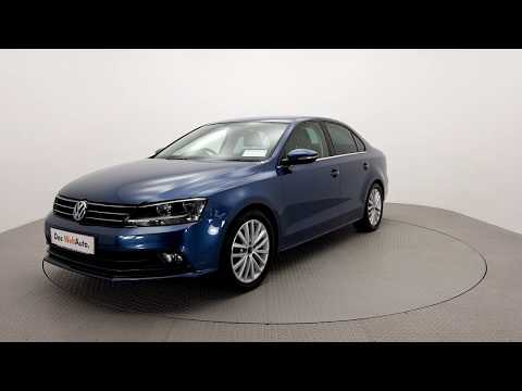 Laharts VW Kilkenny - 161KK2323 - 2016 Volkswagen Jetta HIGHLINE 1.4TSI 125HP