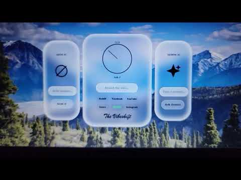 Item video thumbnail