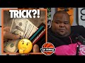 Dave Blunts Admits He S A Trick Enjoys Spending Money On Women