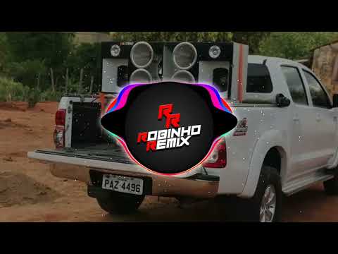 Parecía Tempestade Tanto Raio Que Brotou - Mc Danny, Felipe - VERSÃO MÉDIO GRAVE (TIKTOK VIRAL)