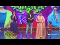 Keerthi Suresh Singing Like An Angel