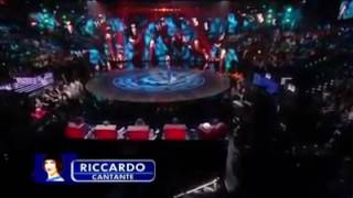 Riccardo Marcuzzo &quot;Polaroid&quot;