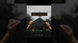 Download lagu Status wa pejuang skripsi mp3