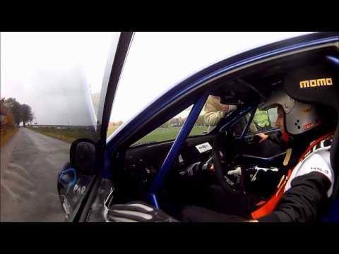 BSK Tech Rajd Wikinga 2016